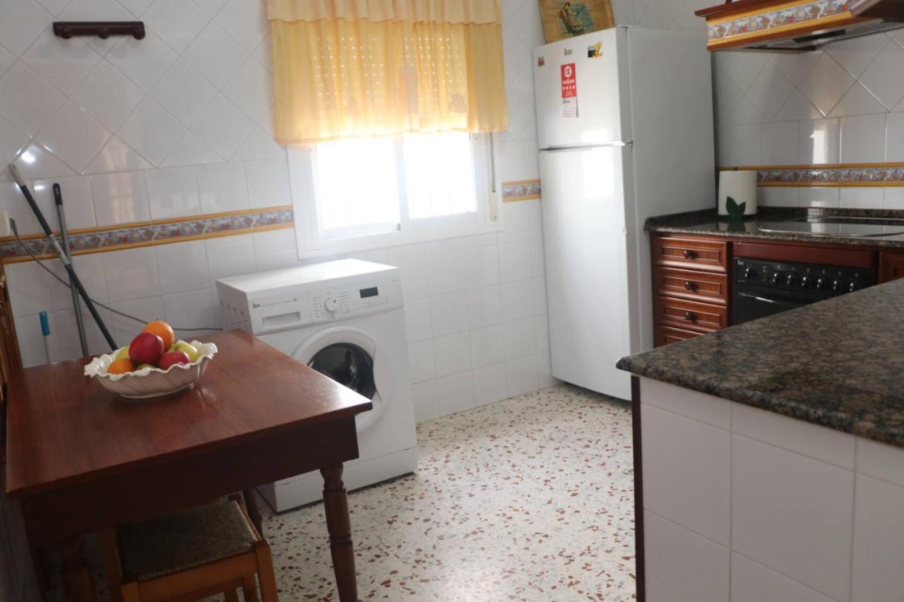 Apartamento Cortes كونيل ذي لا فرونتيرا المظهر الخارجي الصورة