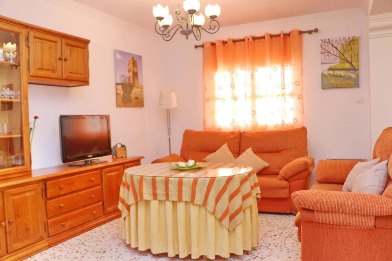 Apartamento Cortes كونيل ذي لا فرونتيرا المظهر الخارجي الصورة