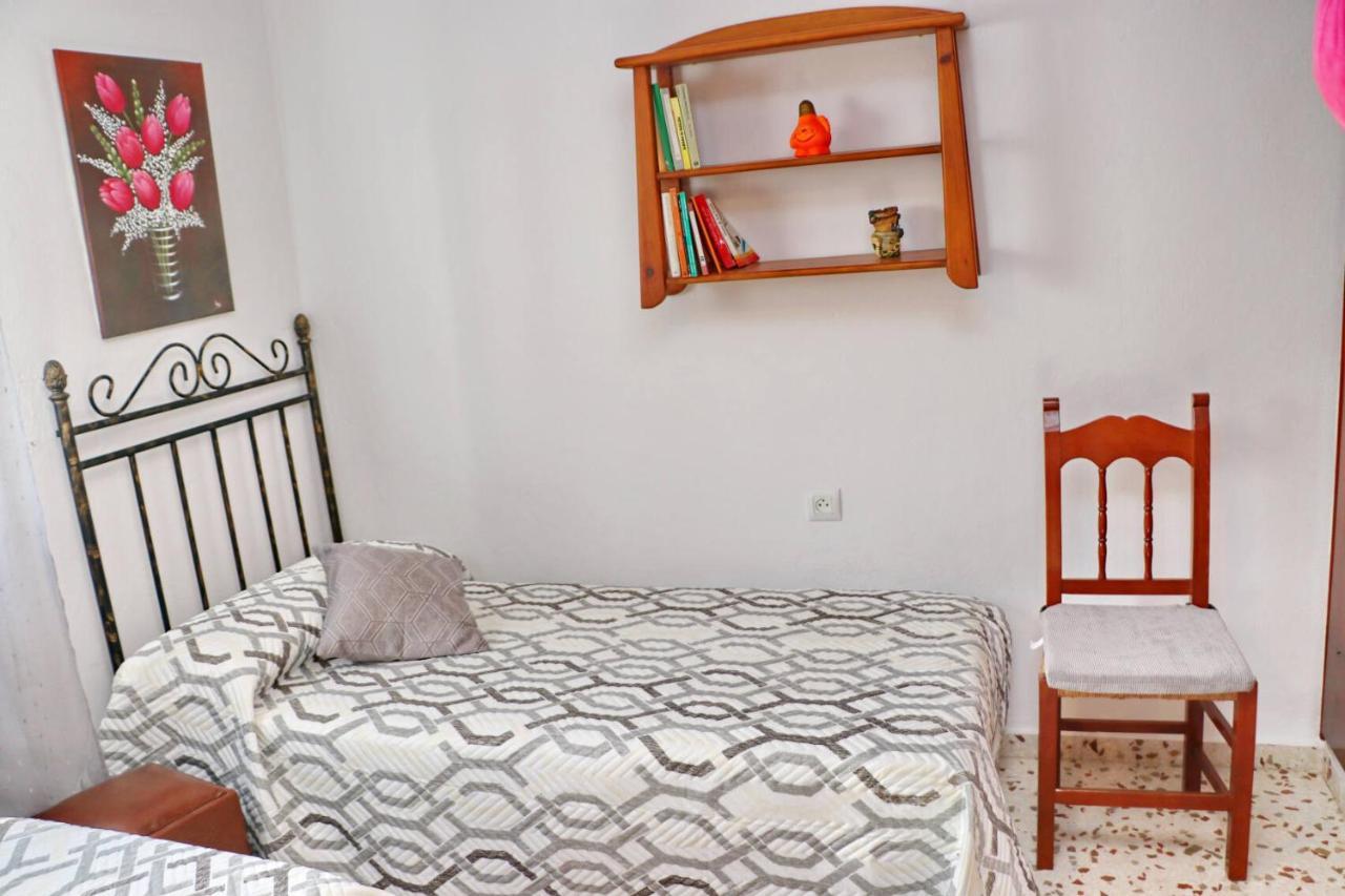 Apartamento Cortes كونيل ذي لا فرونتيرا المظهر الخارجي الصورة