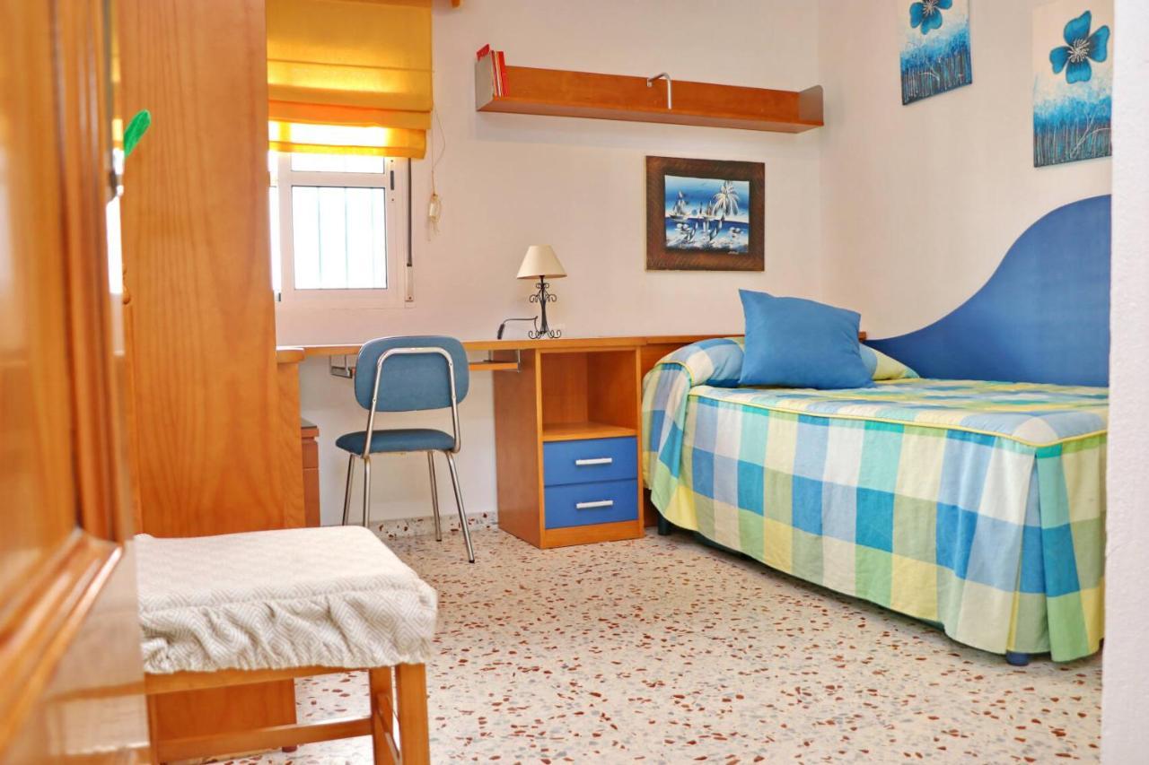 Apartamento Cortes كونيل ذي لا فرونتيرا المظهر الخارجي الصورة