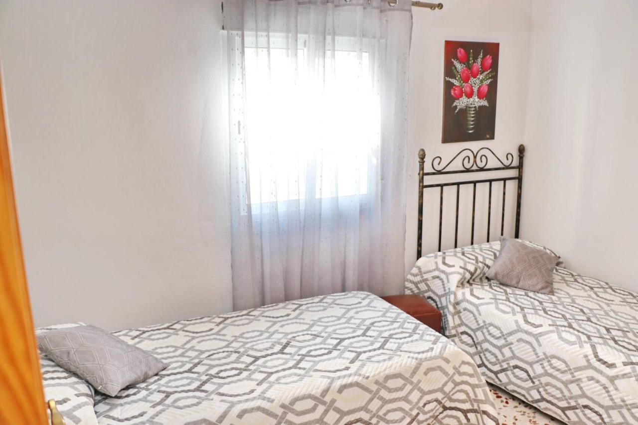Apartamento Cortes كونيل ذي لا فرونتيرا المظهر الخارجي الصورة