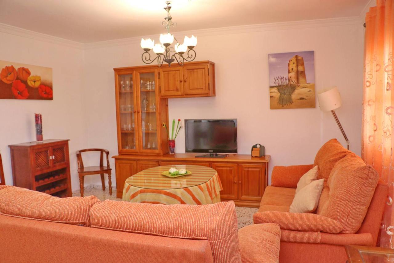 Apartamento Cortes كونيل ذي لا فرونتيرا المظهر الخارجي الصورة